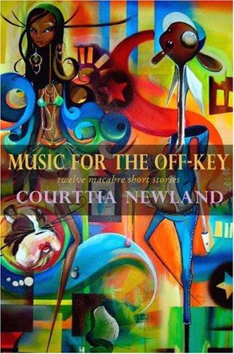 Cover of Music for the Off-Key