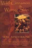 Cover of Wild Cinnamon and Winter Skin