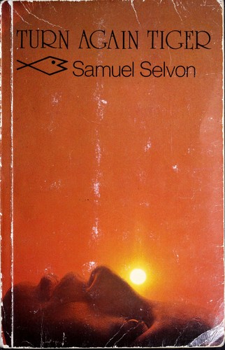 Cover of Turn Again Tiger