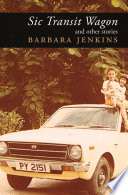 Cover of Sic Transit Wagon and Other Stories