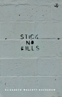 Cover of Stick No Bills