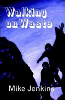 Cover of Walking on Waste