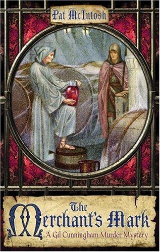 Cover of The merchant's mark