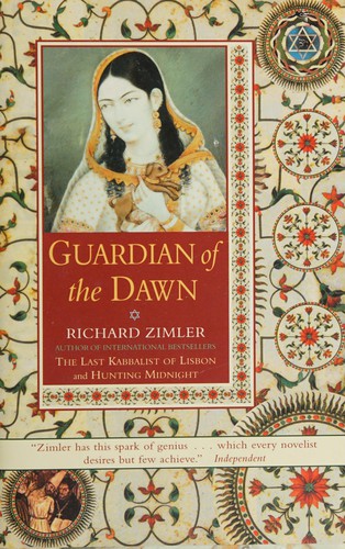 Cover of Guardian of the dawn