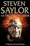 Cover of The Triumph of Caesar