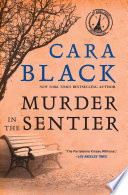 Cover of Murder in the Sentier