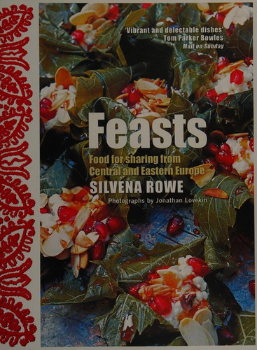 Cover of Feasts