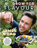 Cover of RHS Grow for Flavour