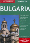Cover of Bulgaria