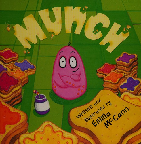 Cover of Munch