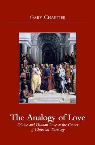 Cover of The Analogy of Love