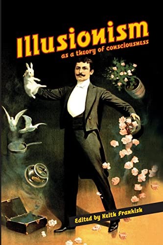 Cover of Illusionism