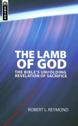 Cover of The Lamb of God