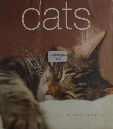 Cover of Cats