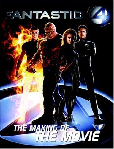 Cover of Fantastic 4