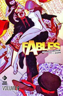 Cover of Fables, Vol. 6: Homelands