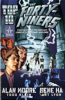 Cover of Top Ten