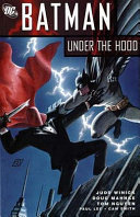 Cover of Batman: Under the Hood, Volume 1