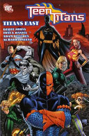 Cover of Teen Titans