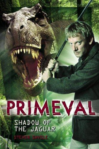 Cover of Primeval