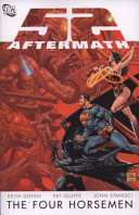 Cover of 52 Aftermath