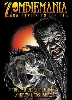 Cover of Zombiemania