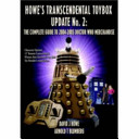 Cover of Howes Transcendental Toybox 2004-05 Upda
