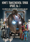 Cover of Howe's Transcendental Toybox