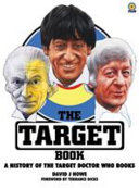 Cover of The Target Book