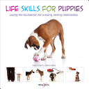 Cover of Life Skills for Puppies
