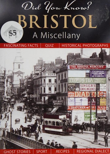 Cover of A miscellany