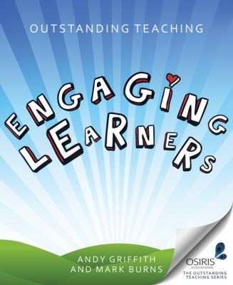 Cover of Outstanding Teaching Engaging Learners
