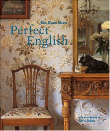 Cover of Perfect English
