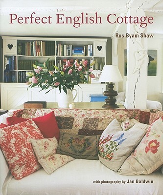 Cover of Perfect English cottage