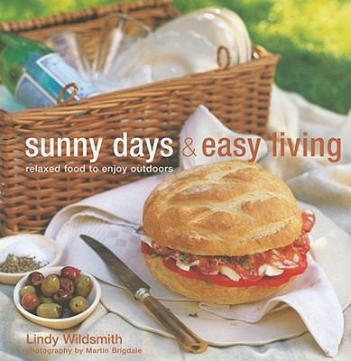 Cover of Sunny Days Easy Living