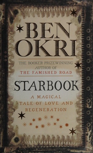 Cover of Starbook