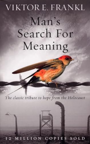 Cover of Man's Search for Meaning