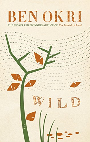 Cover of Wild