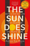 Cover of The Sun Does Shine