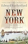 Cover of New York