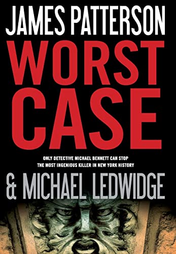 Cover of Worst Case