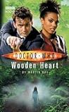 Cover of Doctor Who: Wooden Heart