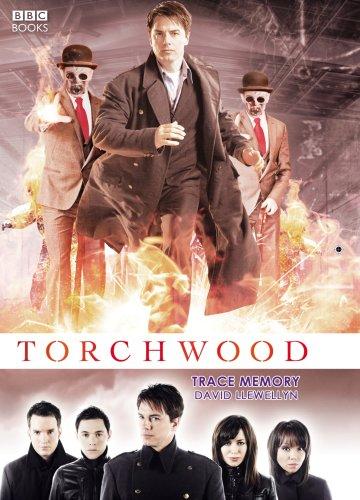 Cover of Torchwood