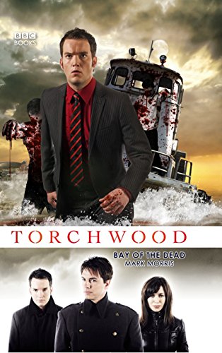Cover of Bay of the Dead