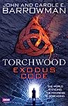 Cover of Exodus Code