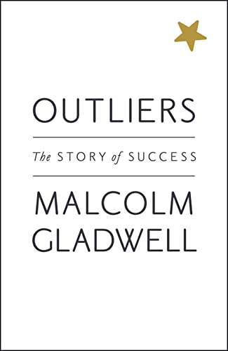 Cover of Outliers