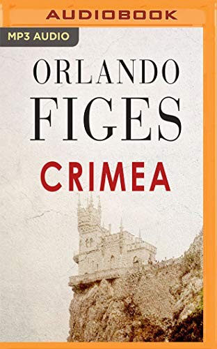 Cover of Crimea
