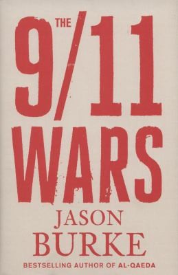 Cover of The 911 Wars
