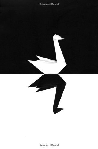 Cover of The Black Swan: The Impact of the Highly Improbable by Taleb, Nassim Nicholas (2011) Hardcover