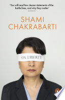 Cover of On Liberty